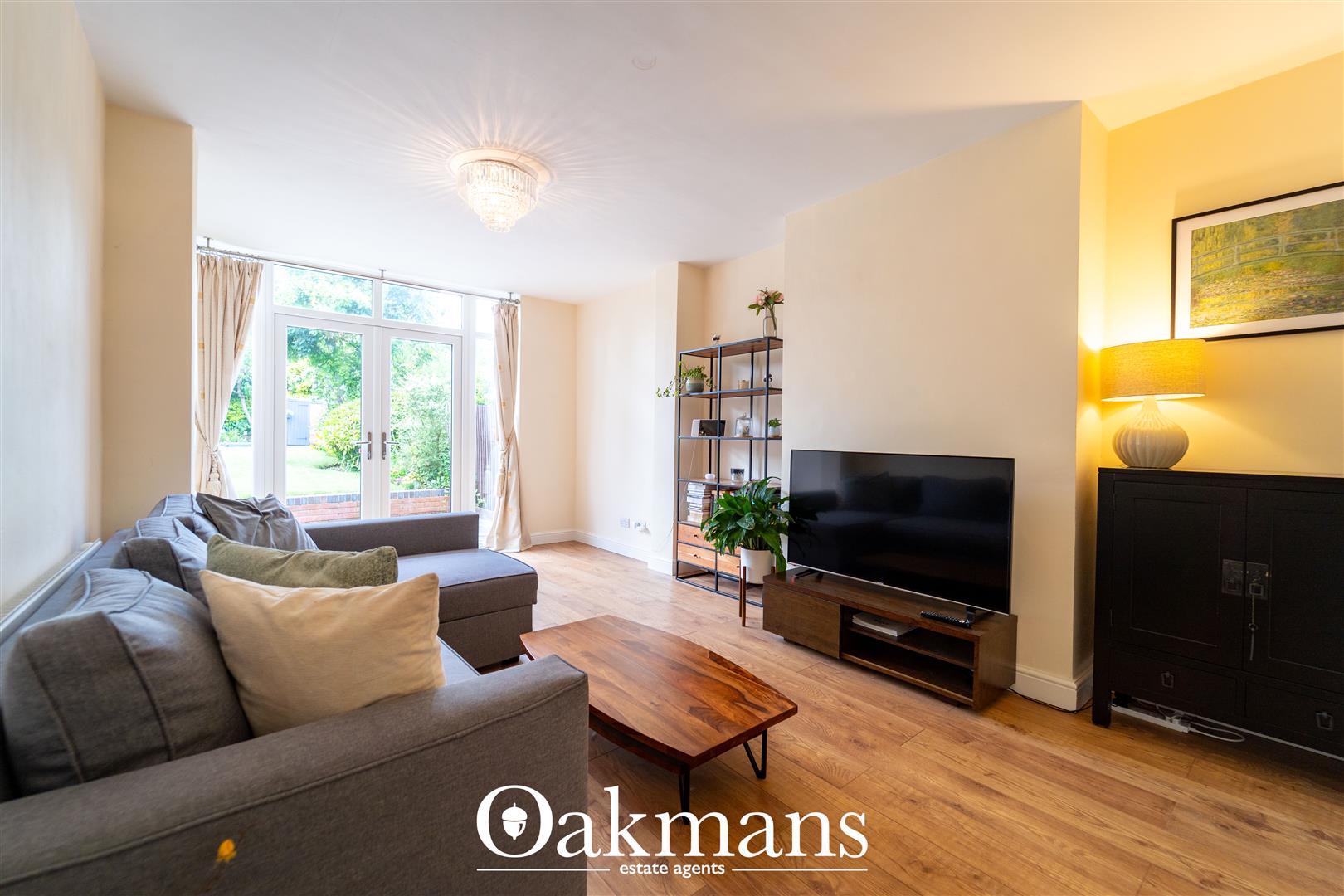 Ridgacre Lane, Quinton, Birmingham Oakmans Oakmans